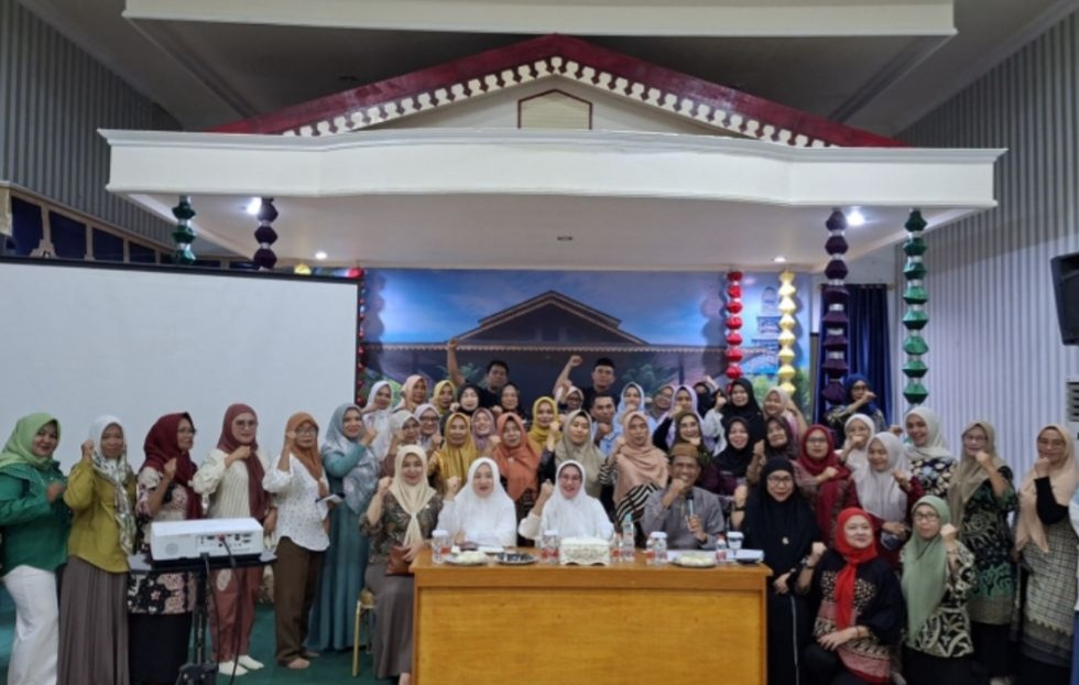 PKK Kabupaten Siap Sukseskan PENAS 2026, Kecamatan Dan Desa disiapkan menjadi Homestay