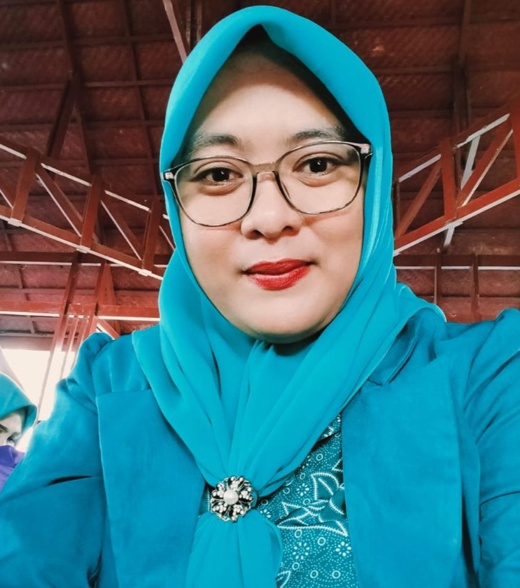 Ny. Melis Rauf
