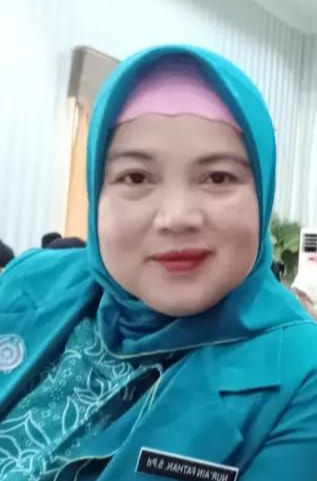 Ny. Nuar'Ain Napu Fathan